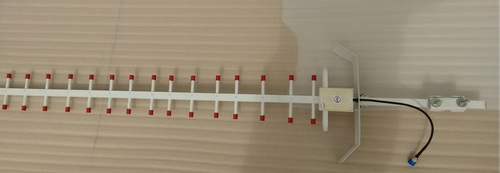 डायरेक्शनल यागी एंटेना 16 डिबी