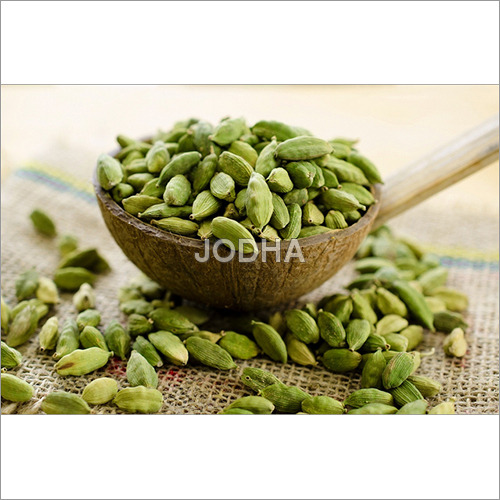 हरी इलायची