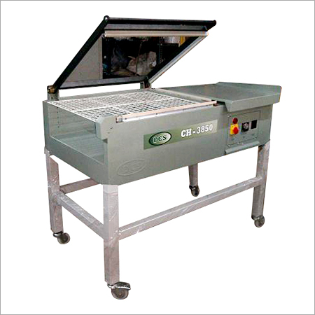 Packaging Sealer