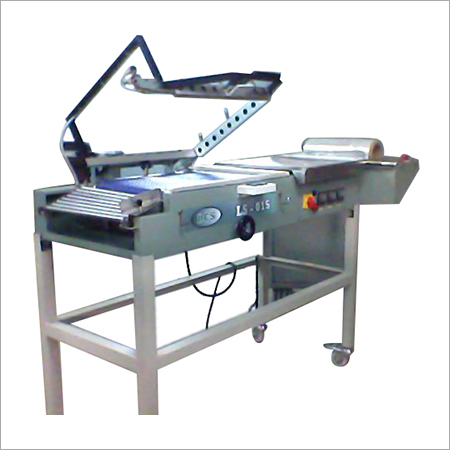 L Bar Sealer Packaging Machine