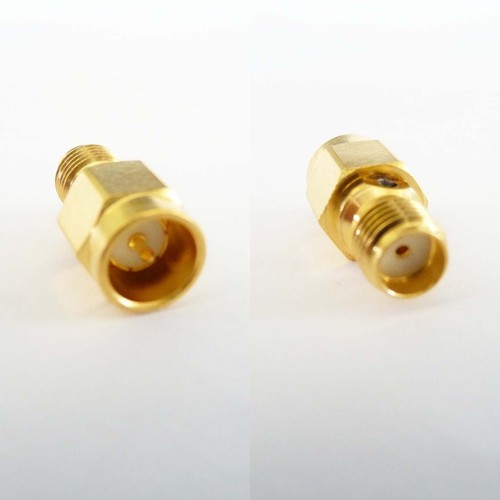 SMA/SMB Series