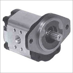 हाइड्रॉलिक गियर पंप