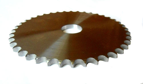 Cnc Machined Sprockets
