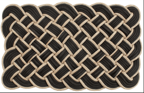 पीपी फ्लोरल रग्स बैक मटेरियल: एंटी-स्लिप लेटेक्स