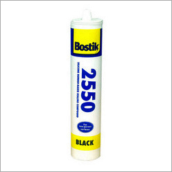 Bostik Silicone Adhesive