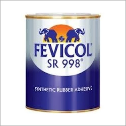 Fevicol Synthetic Rubber Adhesive