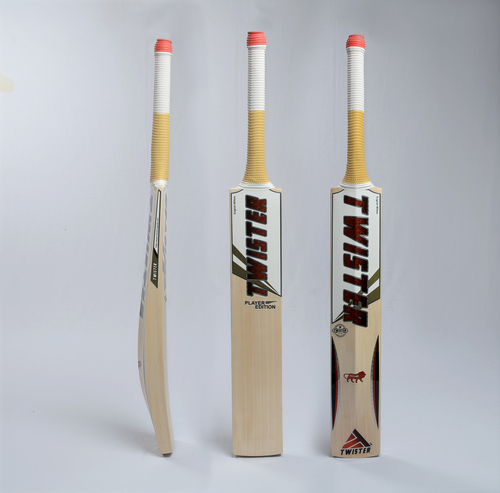 Players Bat