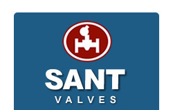 SANT VALVES