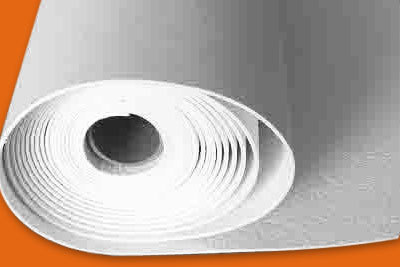 White Ceramic Fiber Blankets