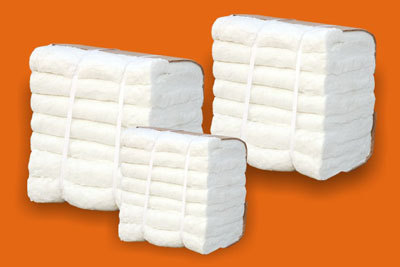 Ceramic Fiber Insulation Modules