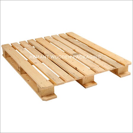 चार-तरफा पैलेट्स