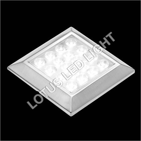 एलईडी पैनल लाइट्स