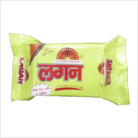 धोने के कपड़े का साबुन