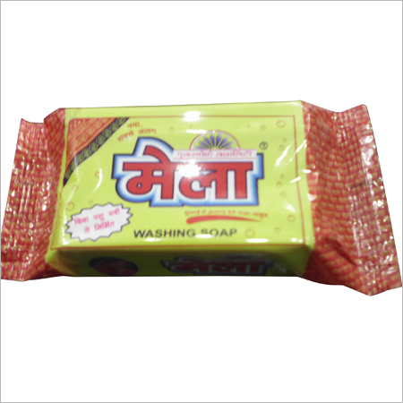 धोने का कपड़ा बार