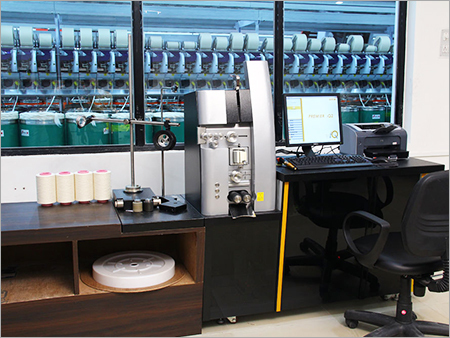 OE कार्डेड कॉटन यार्न