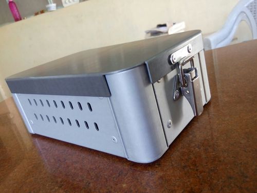 अर्थोपेडिक सर्जिकल बॉक्स