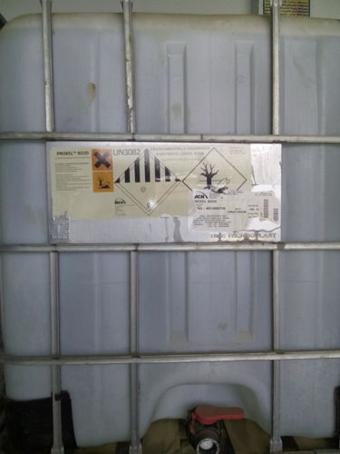 कूलिंग टॉवर एंटी करप्शन