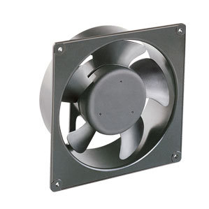 172 x 172 x 55 मिमी (एसी निकास पंखे)