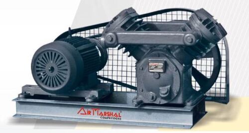 Single Stage Compressor