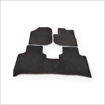 PVC Car Mat