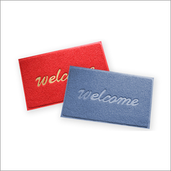 PVC Home Door Mats