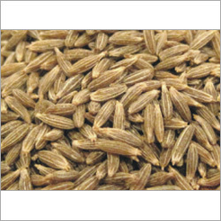 Brown Cumin Seeds