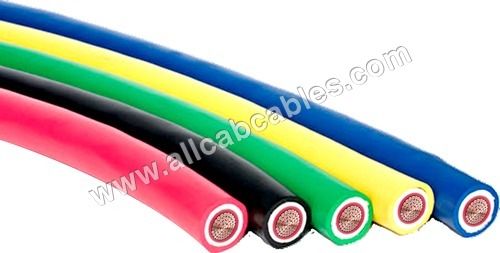 House & Building Copper Wire Cable