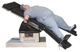 Bariatric OT Tables