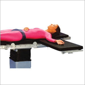 Cardio Thoracic OT Tables 