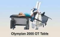 ओलंपियन 2000 ओटी टेबल