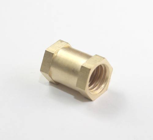 पीतल की मोल्डिंग इंसर्ट