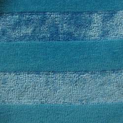 Velour Knitted Fabrics