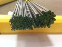 Stellite Welding Electrodes - Cobalt Alloy, 5-10 mm Width, Silver Color | High Wear Resistance, Corrosion Resistance, Adaptable to Harsh Environments