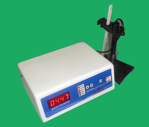 TDS Meter