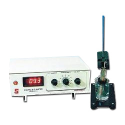 Digital Dissolved Oxygen Meter