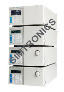ग्रेडिएंट Hplc