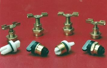 ड्रेन कॉक्स