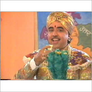 भारतीय जादू शो