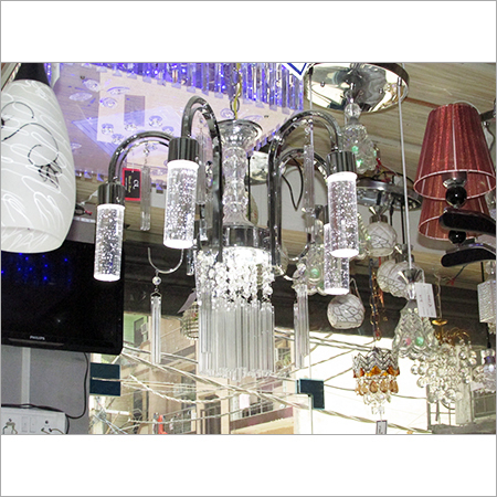 फैंसी झूमर