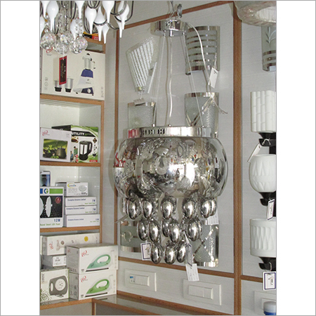 प्राचीन झूमर