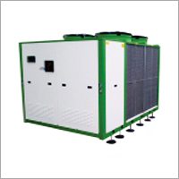 Industrial Chillers
