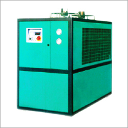 Water Chillers