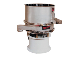 Drum Sifter
