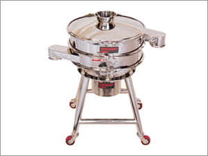 Pharma Industry Vibratory Screen