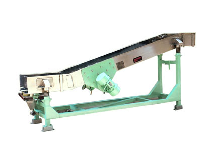 Horizontal Conveyor