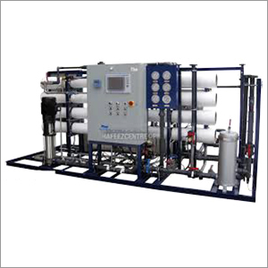 Filter Plant