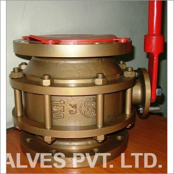 Ball Valves