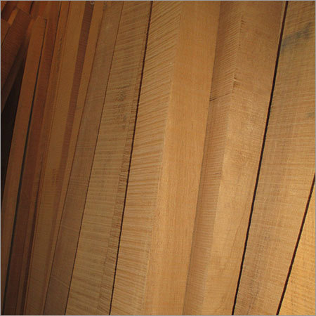 Burma Teak Wood