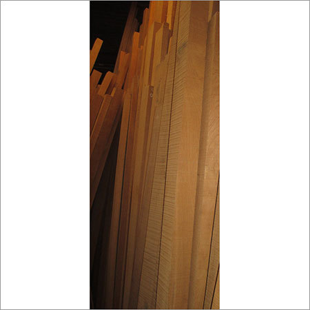 Burma Teak Wood Planks