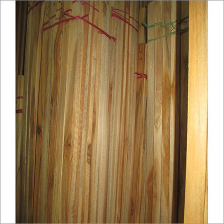 CP Teak Wood